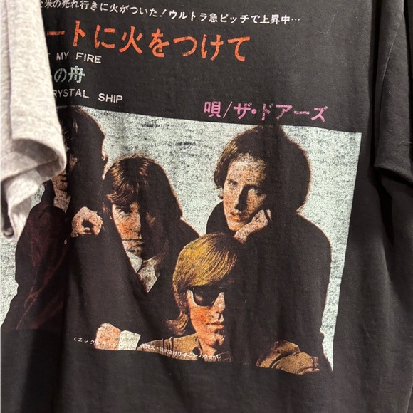 Bundle of 5 Graphic Tees - Picture 2 of 2